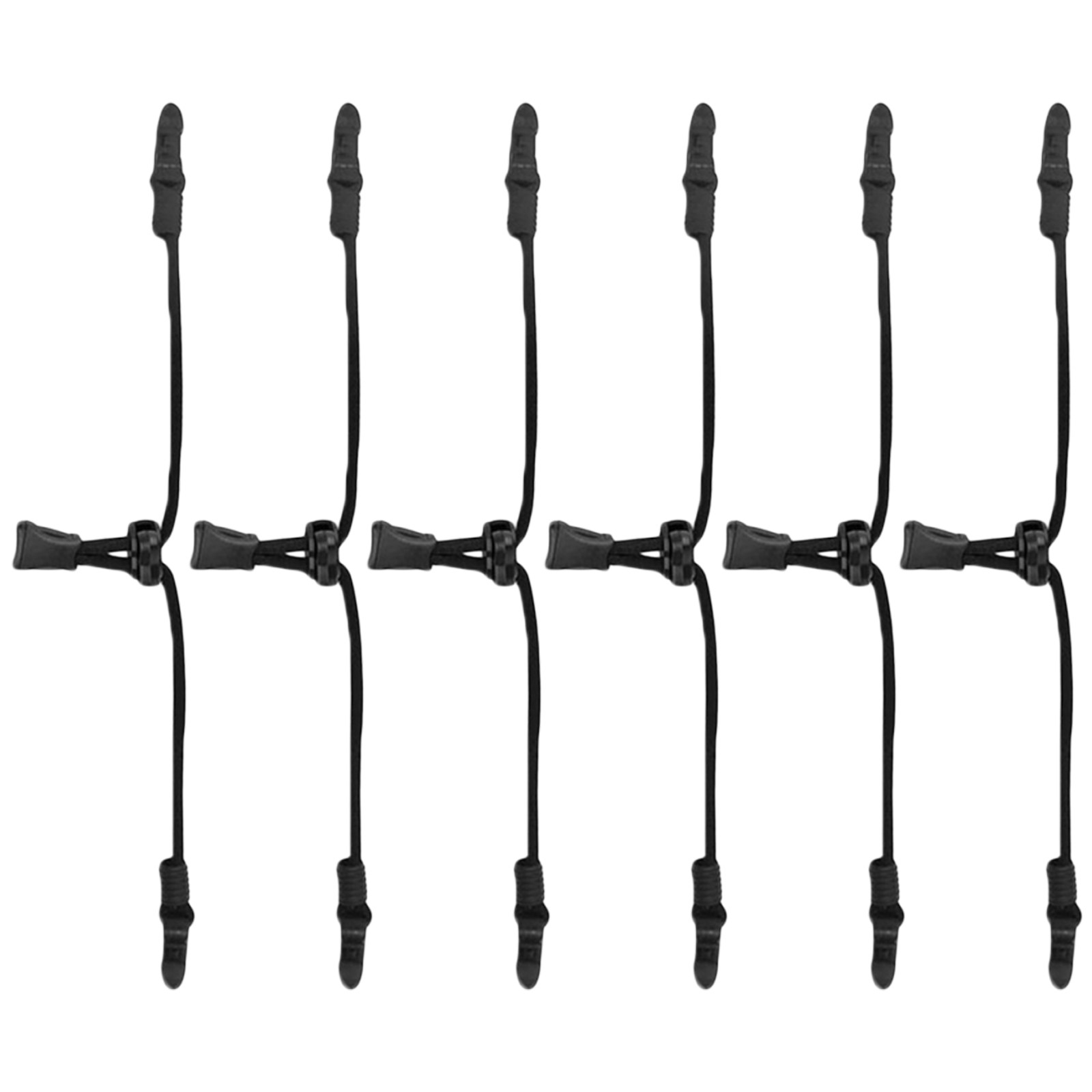 6Pcs Mask Extender Holders Ant - огляд і ціна Mask Ear Saver Strap