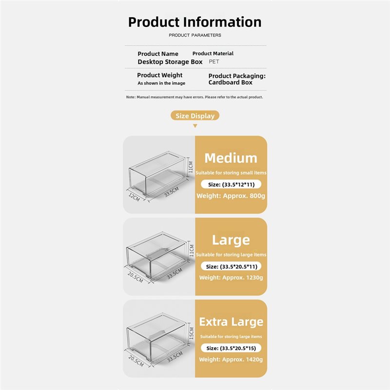 AB42-Multi-Function Home Stora - огляд і ціна Face Mask Storage Box