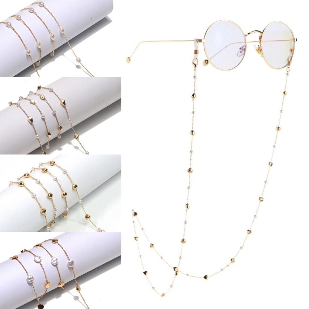 Fashion Accessory Anti-lost Su - огляд і ціна Mask Lanyard Adjustable