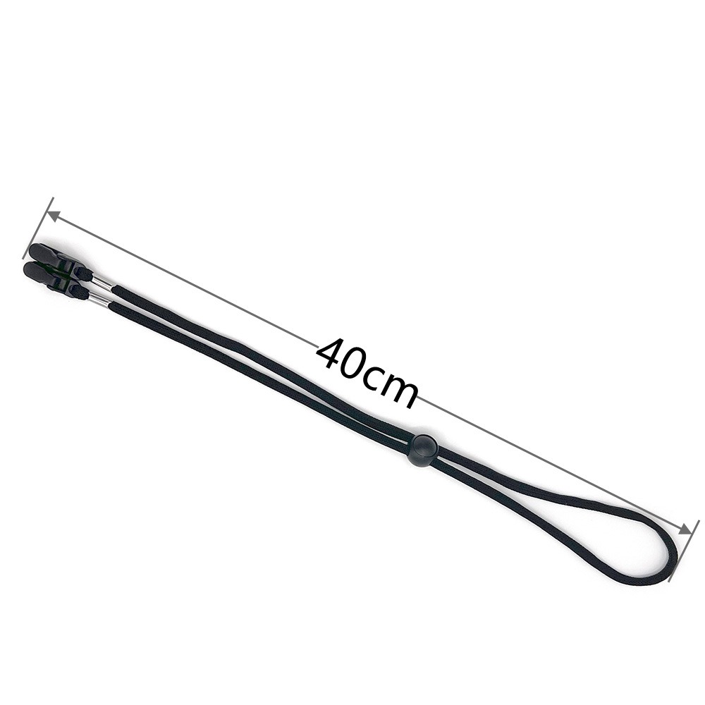 4/5pcs New Mask Lanyard Hat Re - огляд і ціна Mask Lanyard Adjustable