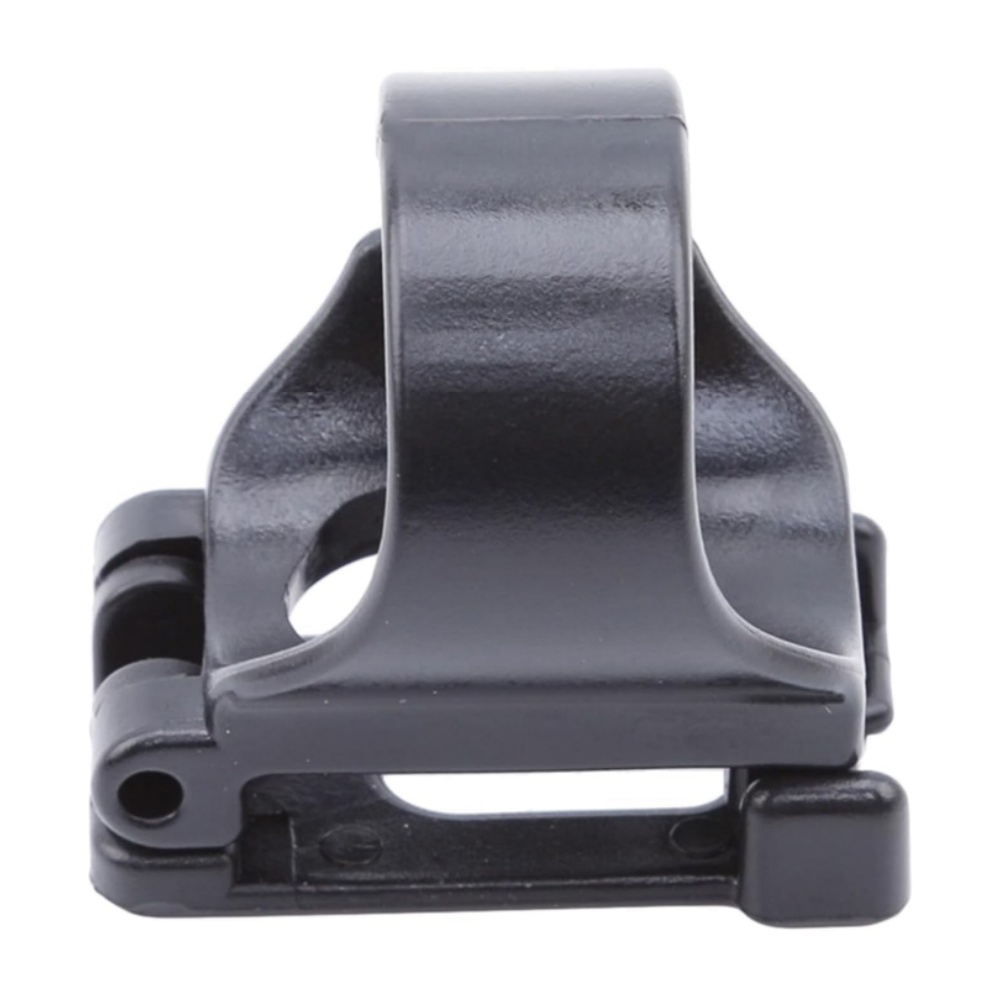 Plastic Clip Snorkel Mask Keep - огляд і ціна Silicone Mask Bracket