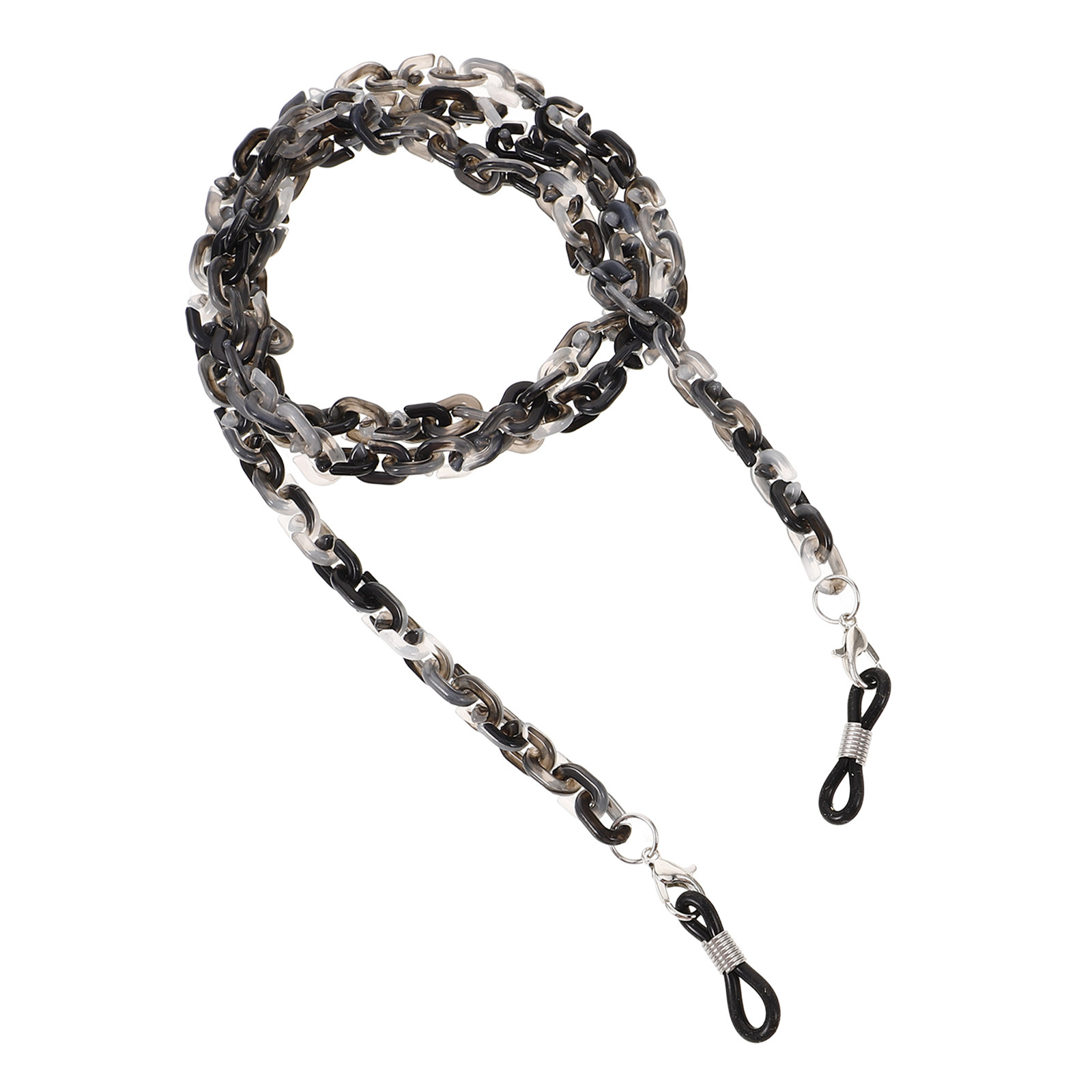 Acrylic Eyeglasses Chain Light - огляд і ціна Mask Chain Holder