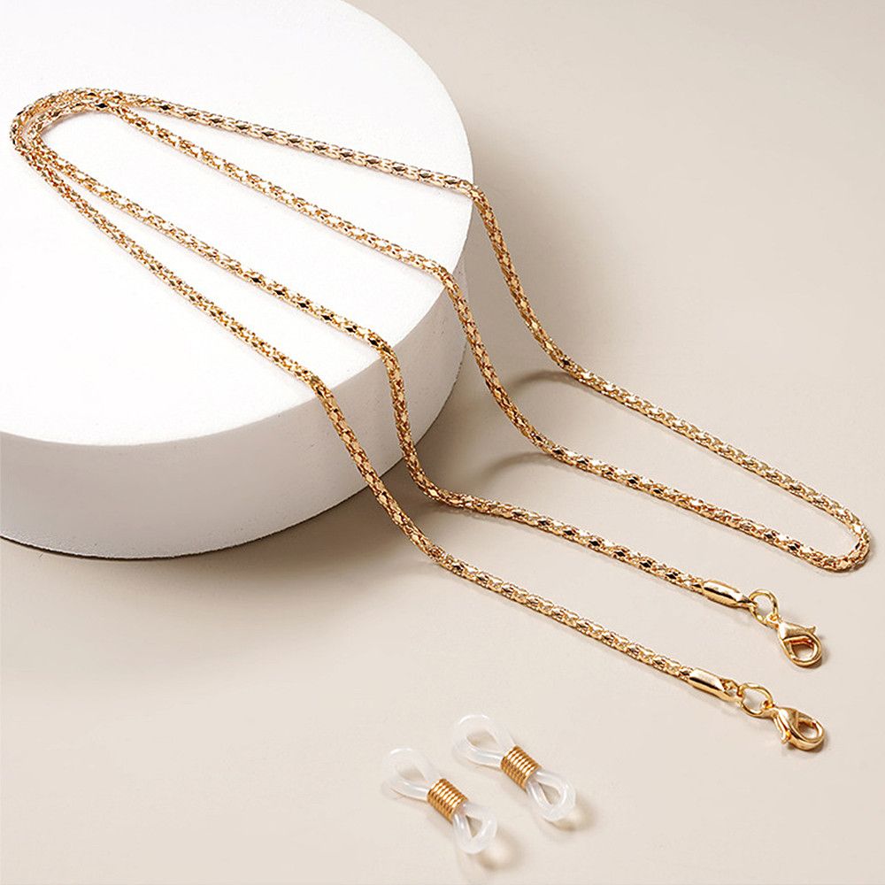 Non-slip Dual Purpose Accessor - огляд і ціна Mask Chain Holder